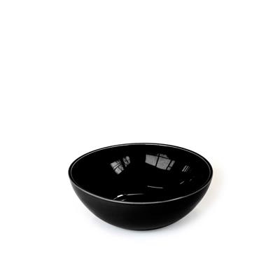 Kom 25.0cm black Tilt