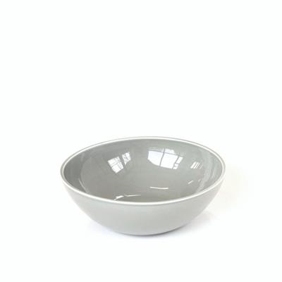 Kom 29.0cm Light grey Tilt