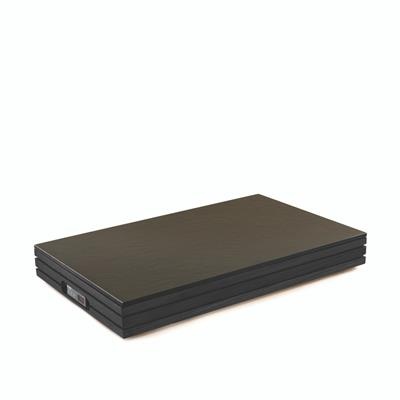 Inductiekookplaat 53.0x32.5x(h)6.1cm black Flow