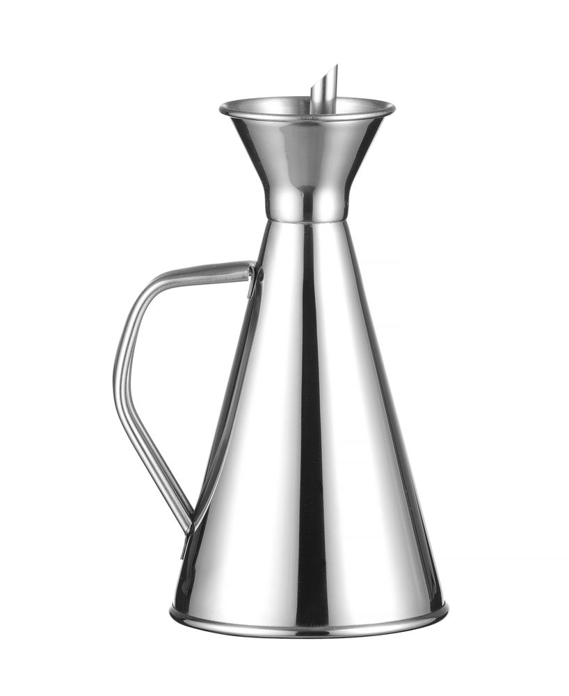 Oliekannetje RVS 0,3l