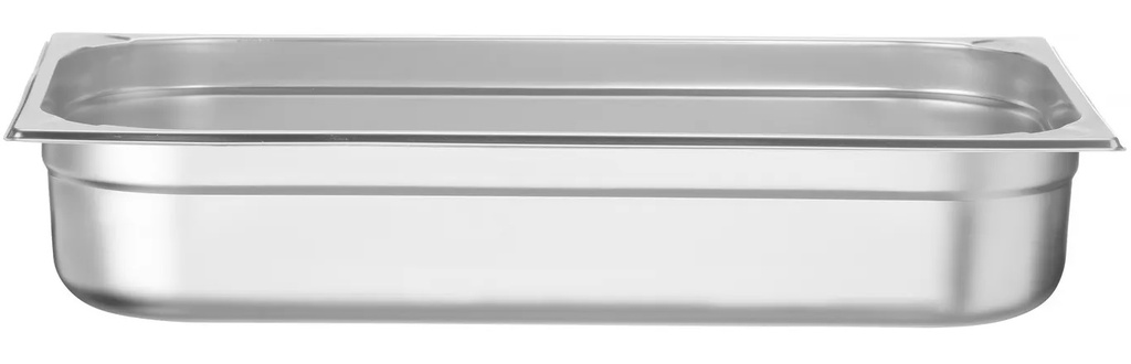 Gn bak 1/1 (h)10.0cm RVS Kitchen Line