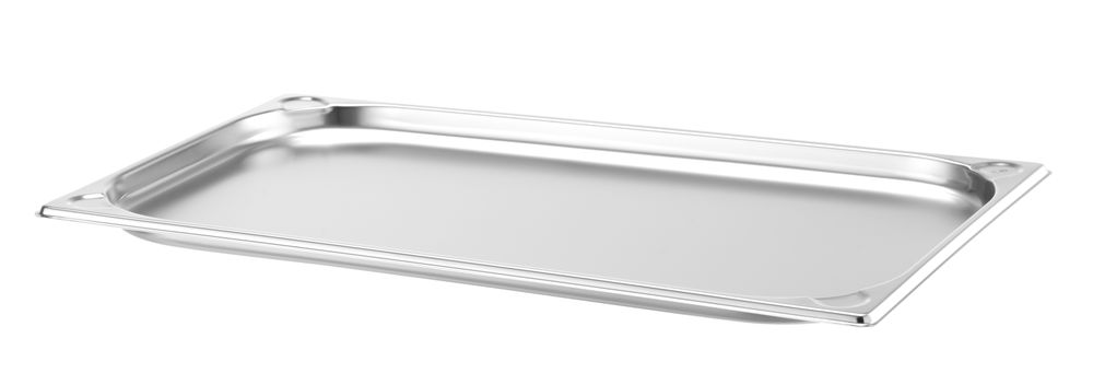 GN bak 1/1 2.0 cm RVS Kitchen Line