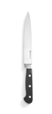 Trancheer/vleesmes lemmet 20.0cm 200/340