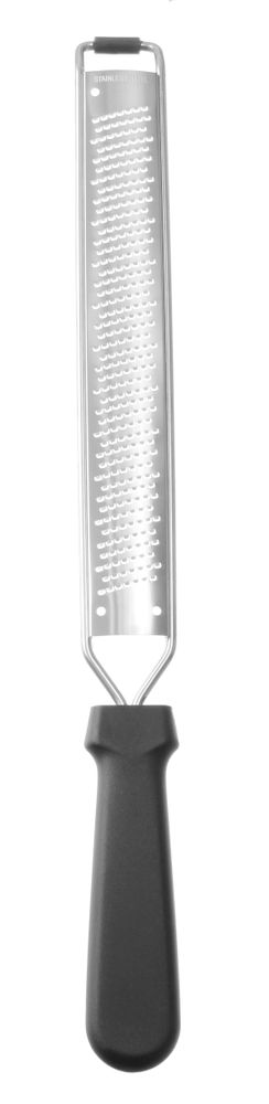 Rasp smal fijn