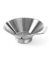 Frietlekbak 41.0x(h)14.0cm RVS