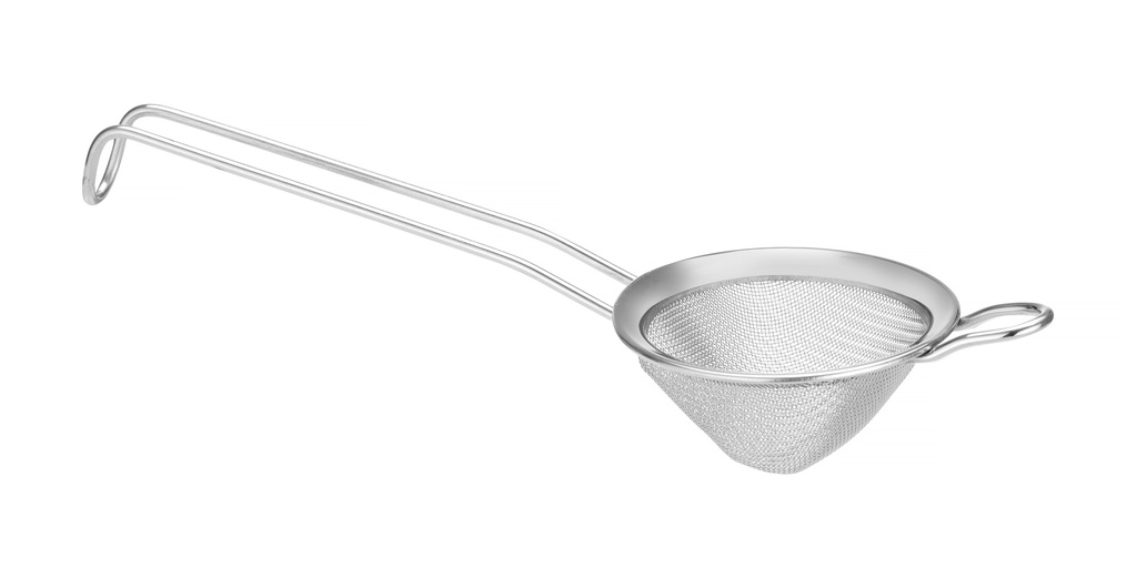 Barzeef conisch 7.5cmx22.0cm hendi *