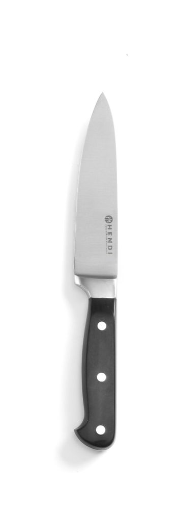 Koksmes gesmeed 15.0cm