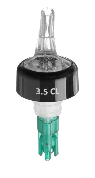 Set a 2 maatschenker 35ml