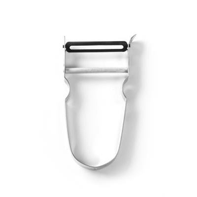 Dunschiller dwars model 11.0cm rvs