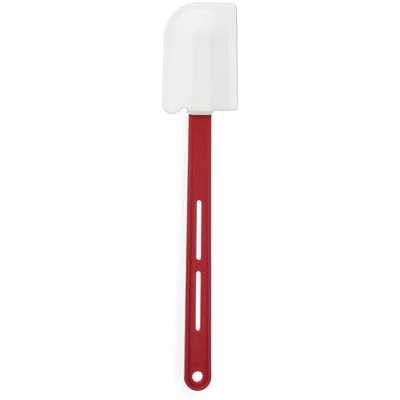 Pannenlikker 35.4cm abs Kitchen Line wit/rood