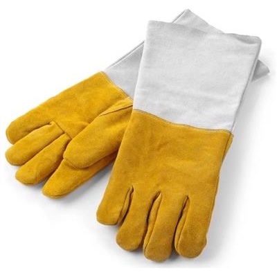 Set a 2 ovenhandschoenen lang