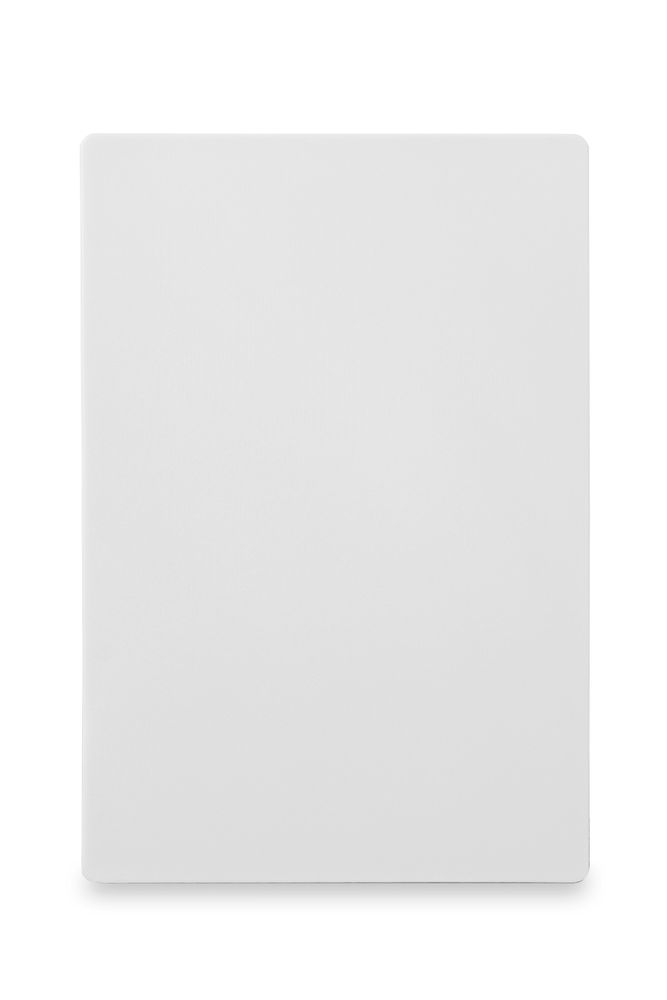 Snijplank 60.0x40.0x1.8cm wit