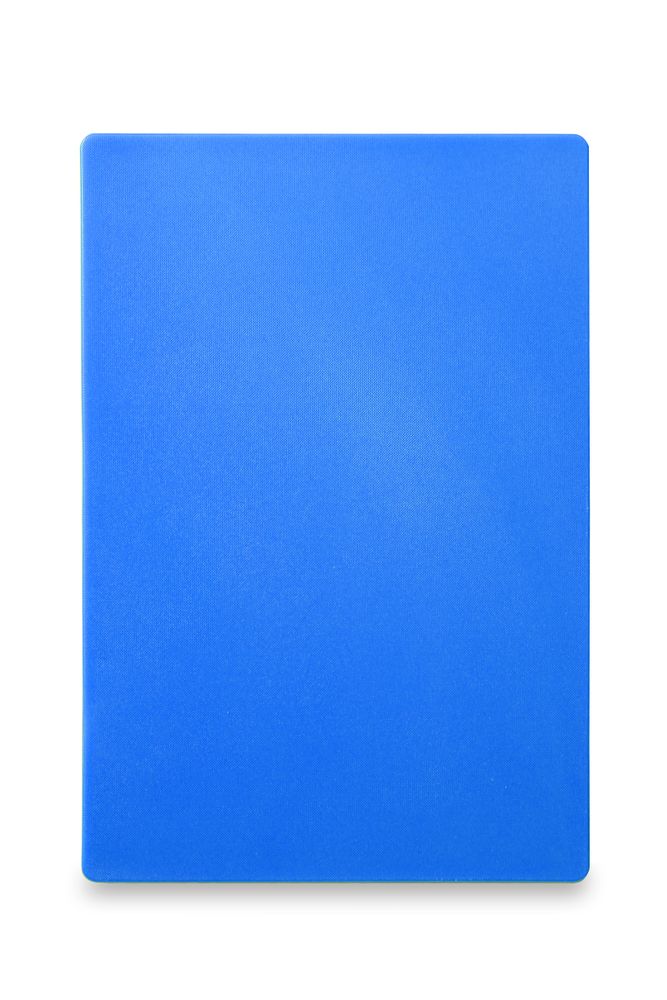 Snijplank 60.0x40.0x1.8cm blauw