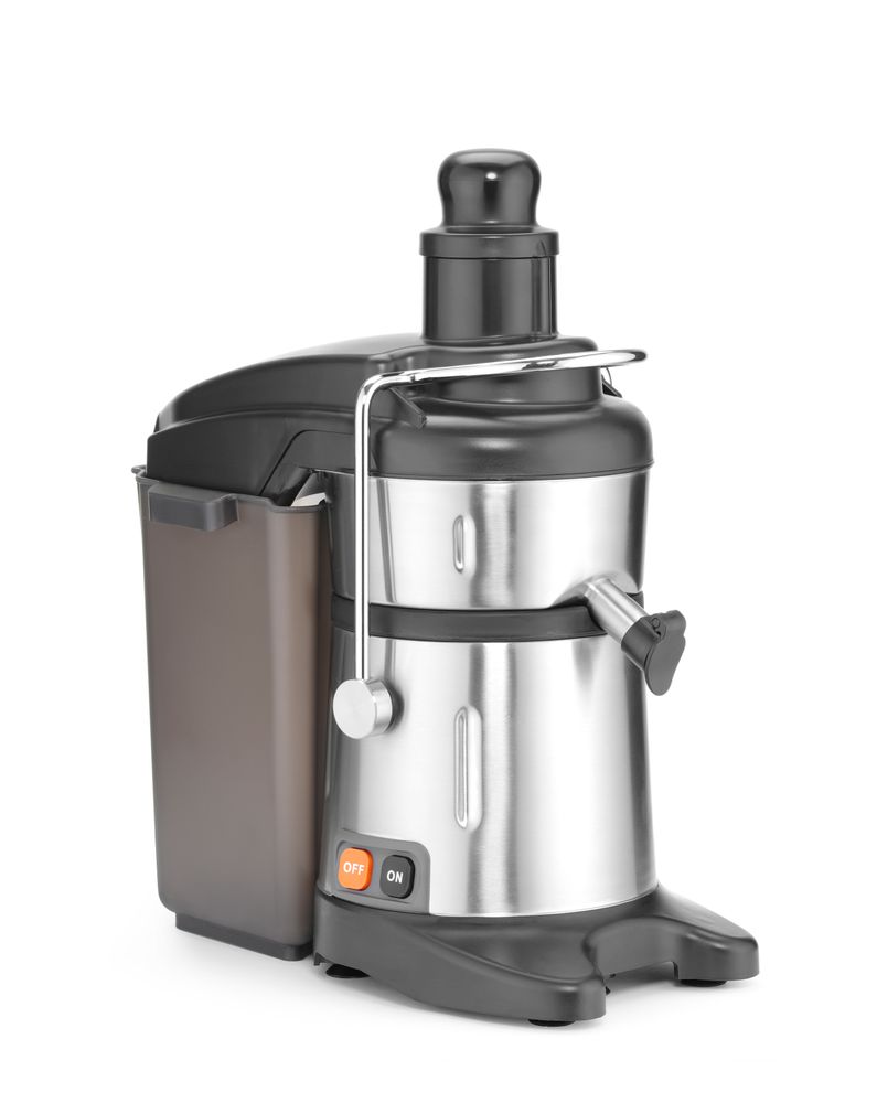 Slow juicer container 7.0l