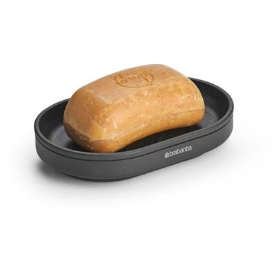 Zeephouder ov mindset Brabantia grey