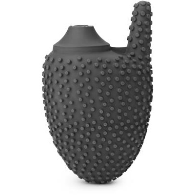 ToiletBorstel vervanging mindset Brabantia grey