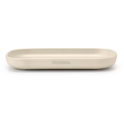 Zeephouder ov renew Brabantia soft beige