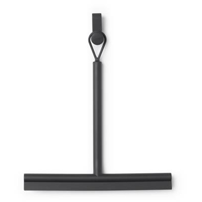 Douchewisser m/deurhaak renew Brabantia grey