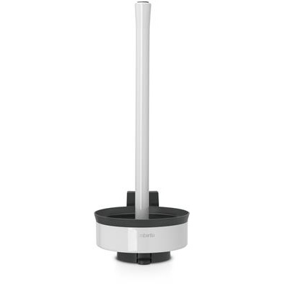 Toiletrolhouder profile Brabantia white