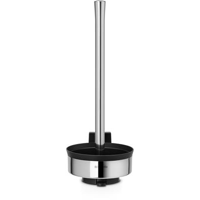 Toiletrolhouder profile Brabantia steel