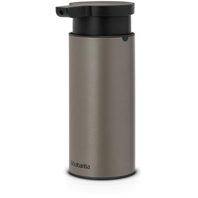 Zeepdispenser 20.0cl profile Brabantia platinum