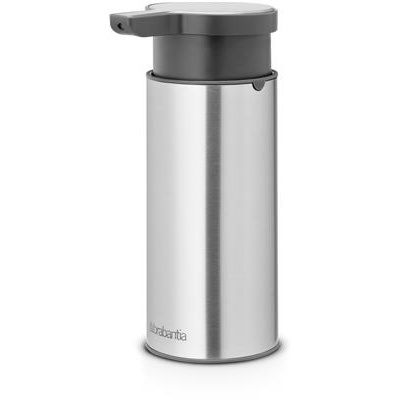 Zeepdispenser 20.0cl profile Brabantia fpp steel