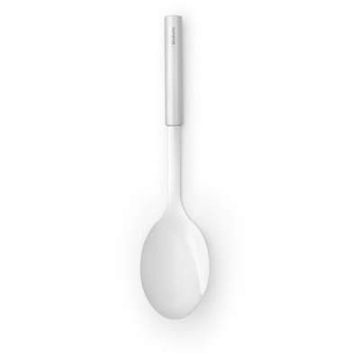 Opscheplepel profile Brabantia matt steel