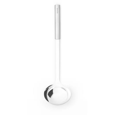 Soeplepel profile Brabantia matt steel