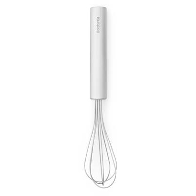 Garde klein profile Brabantia matt steel