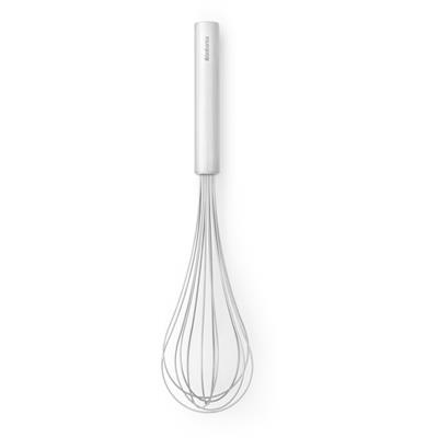 Garde groot profile Brabantia matt steel