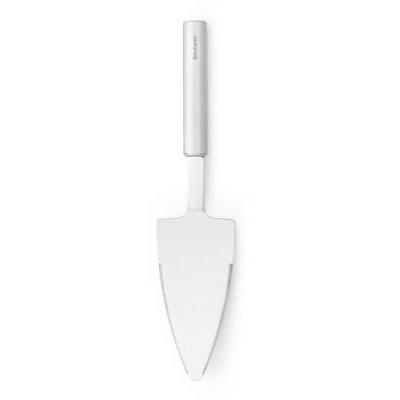 Taartschep profile Brabantia matt steel