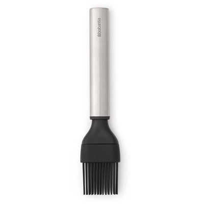 Bakkwast profile Brabantia black
