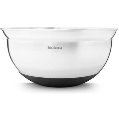 Mengkom m/antislip 3.0l profile Brabantia m steel