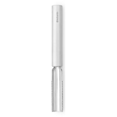 AppelBoor profile Brabantia matt steel