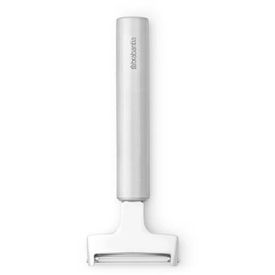 Dunschiller y-vorm profile Brabantia matt steel