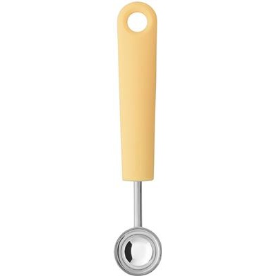 Meloenschep Tasty+ Brabantia vanilla yellow