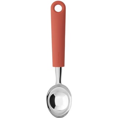 Ijsschep Tasty+ Brabantia terra pink