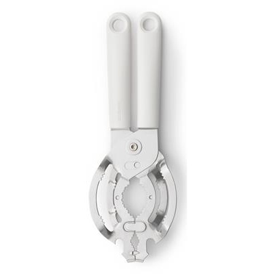 Allesopener Tasty+ Brabantia light grey