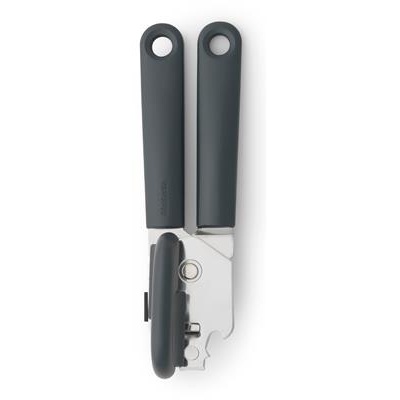Blikopener Tasty+ Brabantia light grey