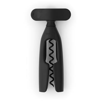 Kurkentrekker Tasty+ Brabantia dark grey