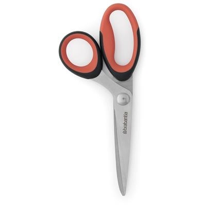 Keukenschaar Tasty+ Brabantia terra pink