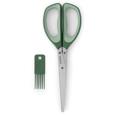 Kruidenschaar m/kam Tasty+ Brabantia fir green