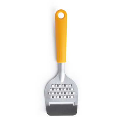 Kaasschaaf m/rasp Tasty+ Brabantia honey yellow