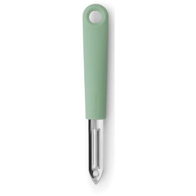 Dunschiller m/zesteur Tasty+ Brabantia jade green
