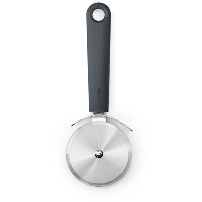 Pizzasnijder Tasty+ Brabantia dark grey