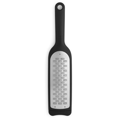 Rasp fijn Tasty+ Brabantia dark grey