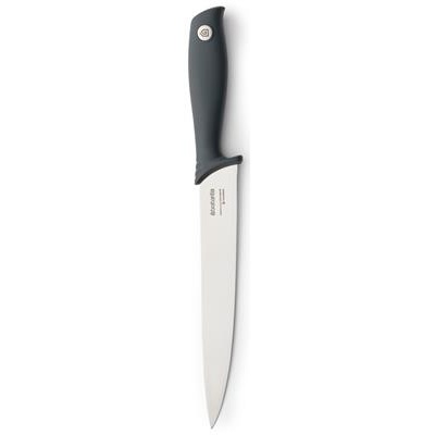 Vleesmes Tasty+ Brabantia dark grey