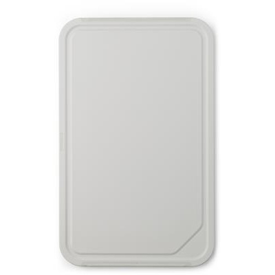 Snijplank l m/dienblad Tasty+ Brabantia grey