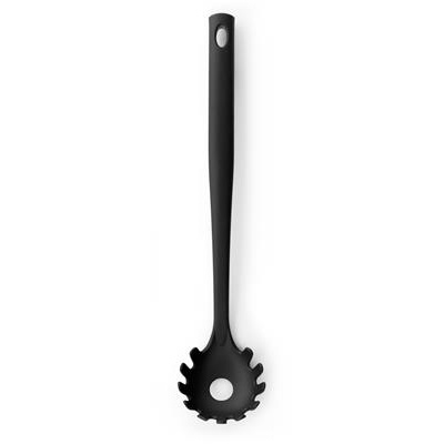 Spaghettilepel anti aanbak black line Brabantia