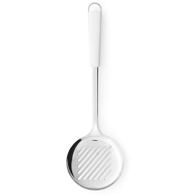 Schuimspaan essential line Brabantia white